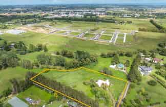 60 Harry Dodd Road, Drury