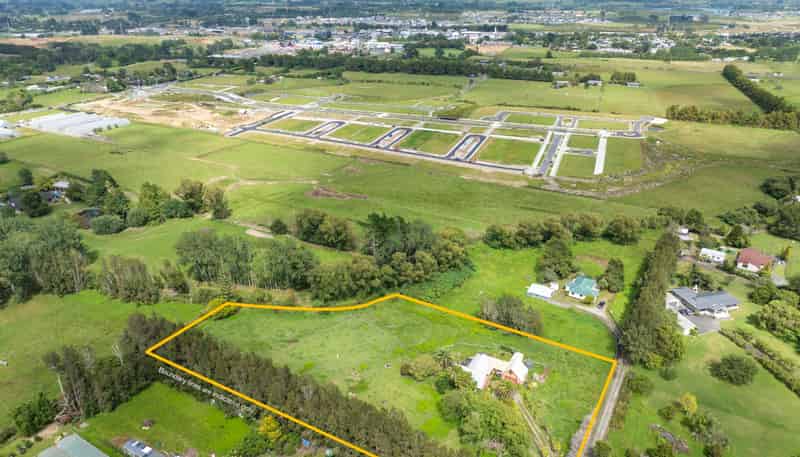 60 Harry Dodd Road, Drury