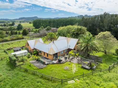 60 Harry Dodd Road, Drury