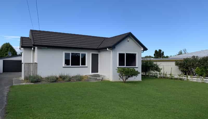 51 Te Manuao Road, Otaki