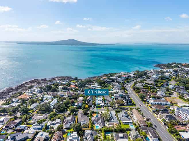 8 Tiri Road, Milford