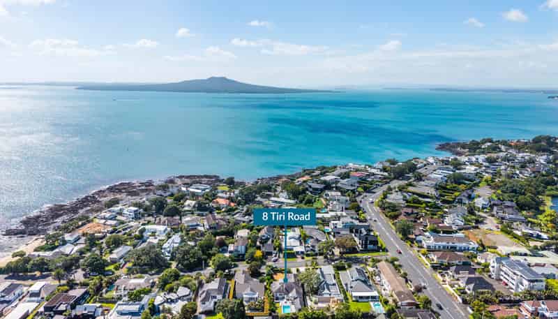 8 Tiri Road, Milford