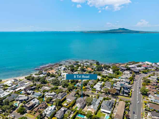 8 Tiri Road, Milford