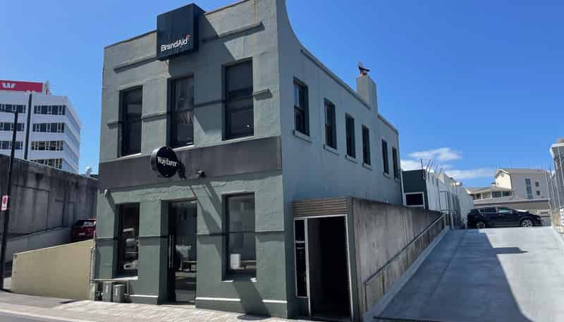 7 Bath Street, Dunedin Central