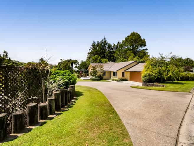 1 Becklands Place, Inglewood