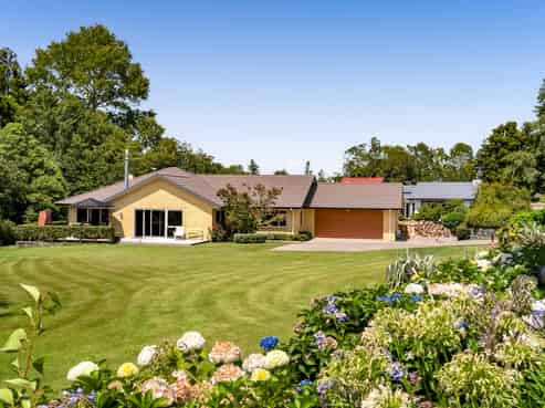 1 Becklands Place, Inglewood