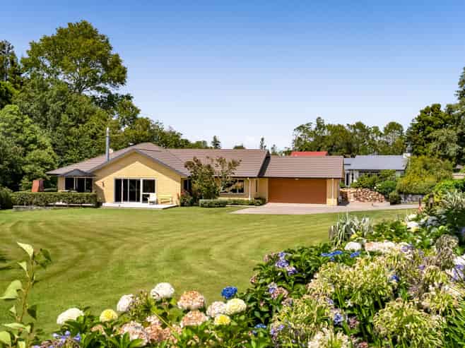 1 Becklands Place, Inglewood