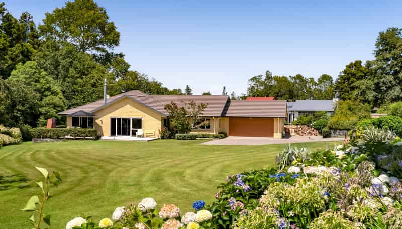 1 Becklands Place, Inglewood