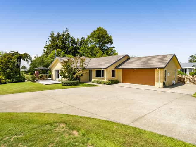 1 Becklands Place, Inglewood