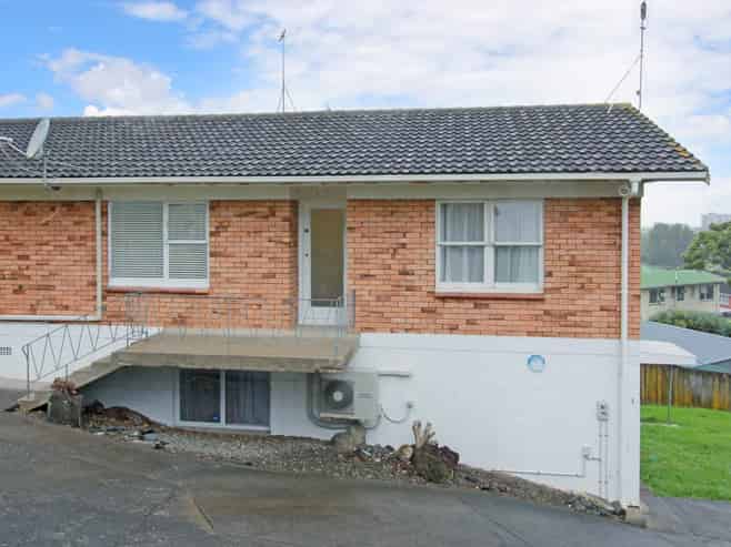 3/10A Ruawai Road, Mount Wellington