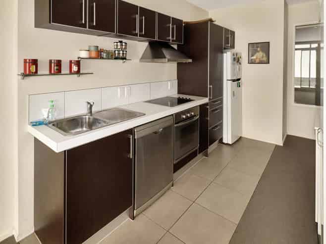 4/35 Torrens Terrace, Mount Cook