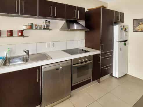 4/35 Torrens Terrace, Mount Cook