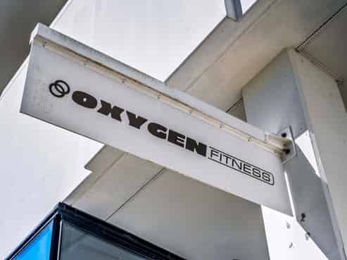 Substantial Floor Plate + Established Tenant