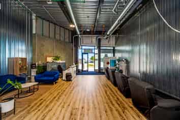 Entry Level Retail Investment