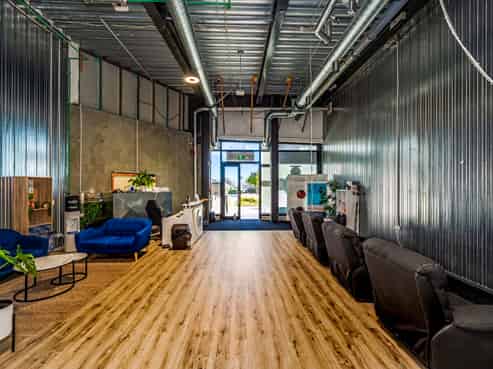 Entry Level Retail Investment