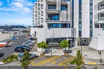 Entry Level Retail Investment