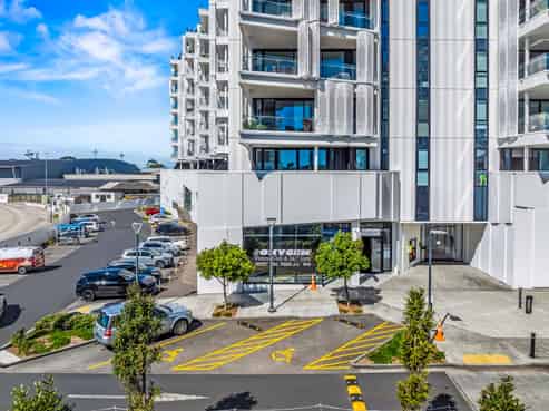 Entry Level Retail Investment