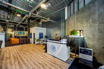 Entry Level Retail Investment