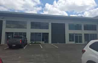 PARAMOUNT DRIVE UNIT