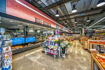 Investment of Scale - Anchored by FreshChoice