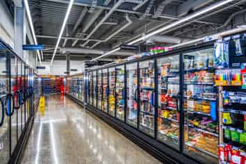 Investment of Scale - Anchored by FreshChoice