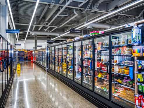 Investment of Scale - Anchored by FreshChoice