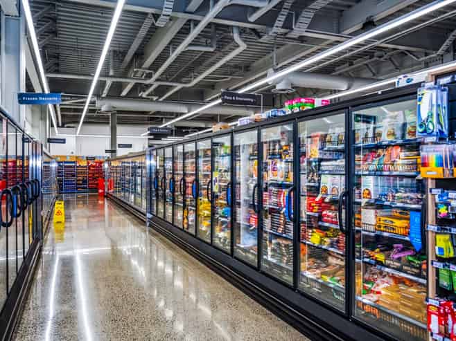 Investment of Scale - Anchored by FreshChoice