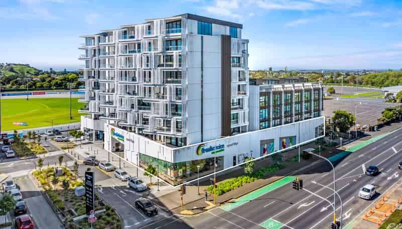 223 Greenlane West, Epsom