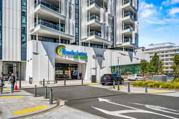 Investment of Scale - Anchored by FreshChoice