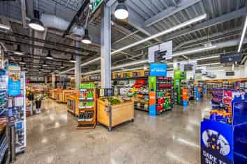 Investment of Scale - Anchored by FreshChoice