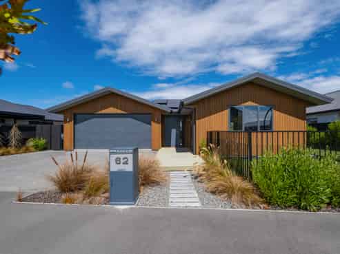 62 Prestons Park Drive, Marshland