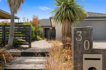 30 Tutaipatu Avenue, Pegasus