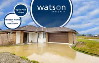 40 Atlantic Drive, Fitzherbert