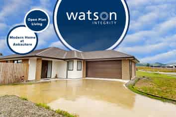 40 Atlantic Drive, Fitzherbert