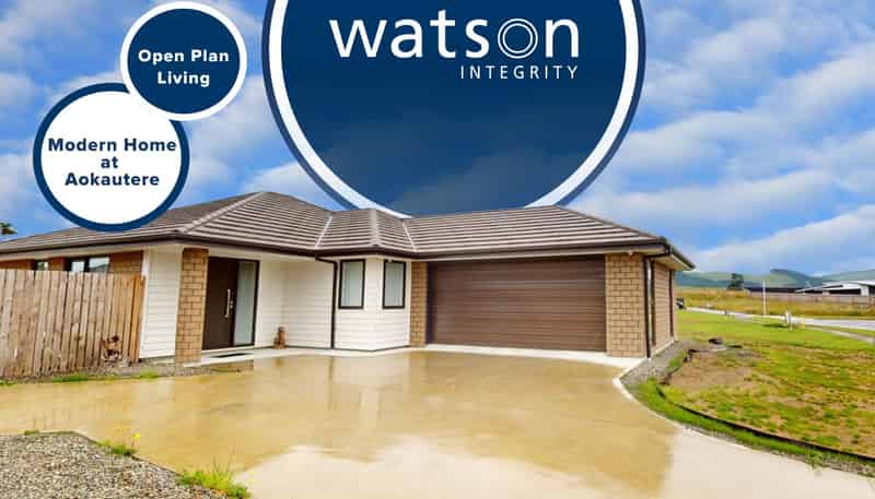 40 Atlantic Drive, Fitzherbert