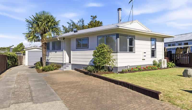 8 Ryan Place, Richmond Heights