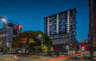 N201/111 Dixon Street, Te Aro