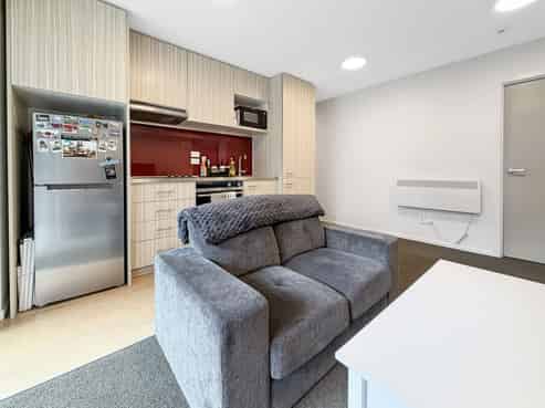 N201/111 Dixon Street, Te Aro