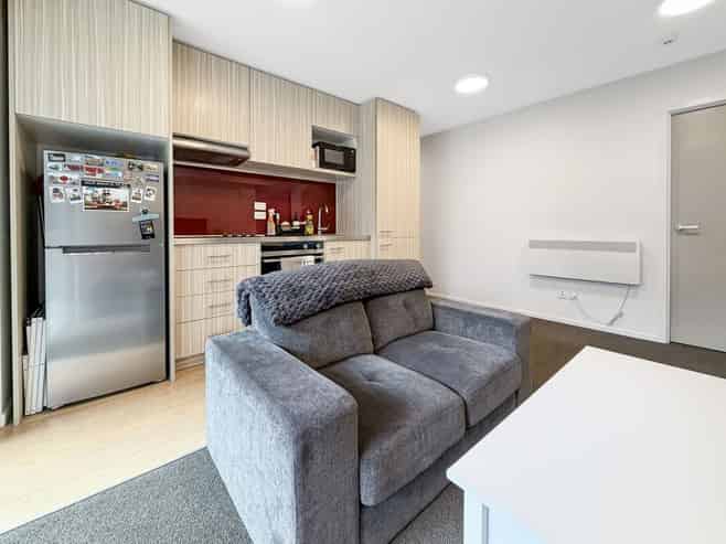 N201/111 Dixon Street, Te Aro