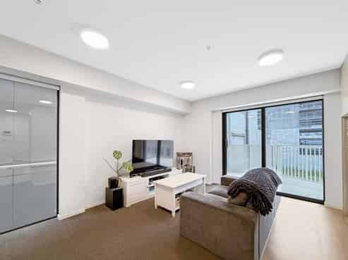 N201/111 Dixon Street, Te Aro