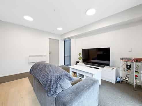 N201/111 Dixon Street, Te Aro