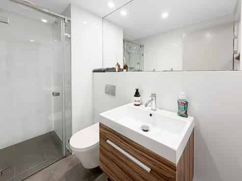 N201/111 Dixon Street, Te Aro