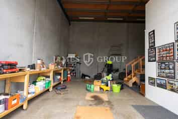 Rare Opportunity | Secure Tilt Slab Unit