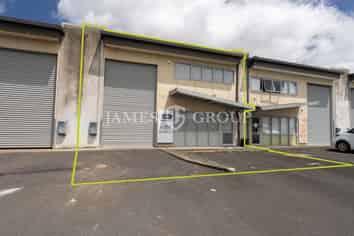 Rare Opportunity | Secure Tilt Slab Unit