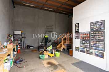 Rare Opportunity | Secure Tilt Slab Unit