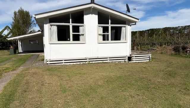 65 Griffin Road, Kaimai