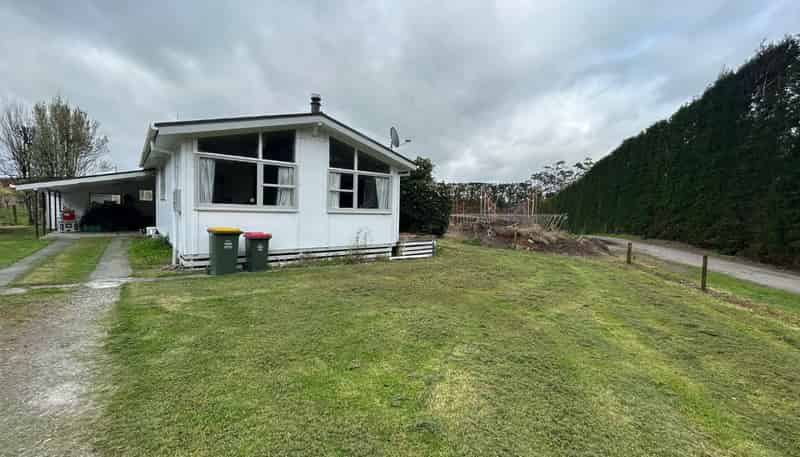 65 Griffin Road, Kaimai