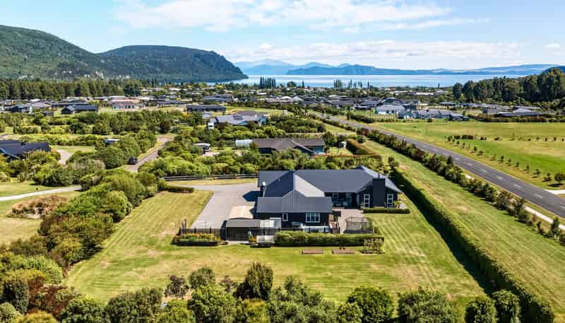 3 Lacebark Drive, Kinloch