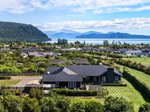 3 Lacebark Drive, Kinloch