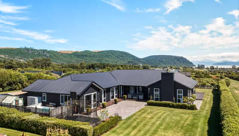3 Lacebark Drive, Kinloch